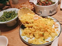 -拾味馆·海南菜(万达店)