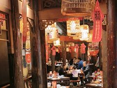 -南京大牌档(济南万象城店)