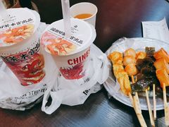 -本宫的茶(济南山师店)
