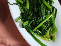 -天强农家菜馆