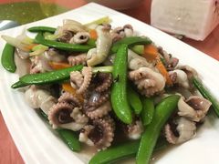 -大家食府·福建菜(FAC协盛中心庭院餐厅店)