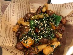 雪花牛肉想菇-太二酸菜鱼(赣州万象城店)