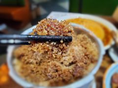 米粉肉-杨厨的田园饭店(长城路店)