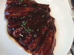 -老人和饭店(淮海中路店)