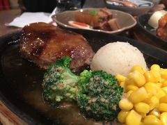 -铃木食堂(帽儿胡同店)