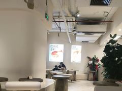 -狐狸和向日葵(北京路店)