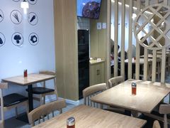 大堂-千忆汤包(闽江路店)