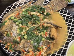 -吃货私房菜(丽江束河古镇店)