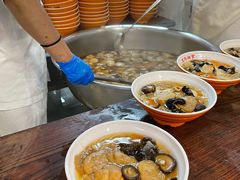 罗汉面-龙华素斋(龙华路店)