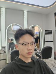 点击看大图 -紫妍发型