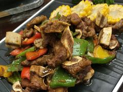 -清真悦宾楼食府(海湖店)