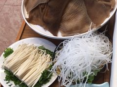 -东来顺饭庄(天坛店)