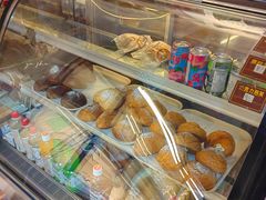 -韩国利尔面包(桂林路店)