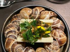 -泰安门Taian Table(镇宁路店)
