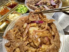 -大千金齐齐哈尔烤肉(清湖店)