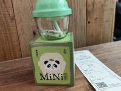 -李山山茶事(景枫店)