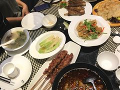 -新兴·金羊座·粤菜点心(乐峰店)