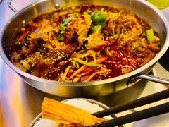 -蓉三少冒烤鸭·四川小吃集(北京首店)