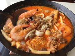 -鑫悦楼煎蟹·16年海鲜大排档