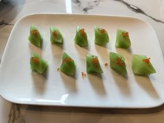 -桂花楼淮扬中餐厅(浦东香格里拉店)