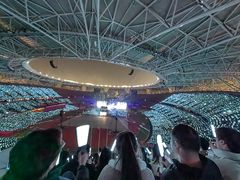 -杭州奥体中心-体育场