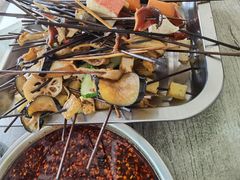 -怪老头甜不辣(抚琴小区店)