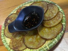 -朝族高丽火盆(长白山总店)