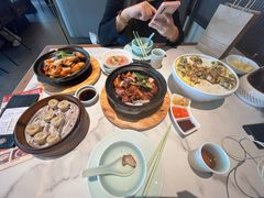 -四道菜·福建菜馆(新街口金鹰店)