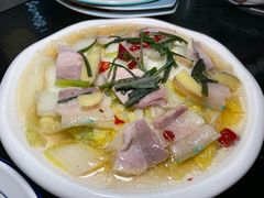 -山涧阁农家菜(南北湖店)