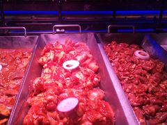 -韩风源自助烤肉(国贸精品店)