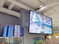 -舞蓓舞蹈(永定路校区)