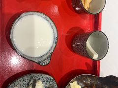 蒙古酸奶（炒米单配）-九十九顶毡房(阜石路店)