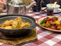 -吉源大排档·鱼生·海鲜(烧烤彩印厂店)