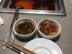 -海底捞火锅(公益西桥店)