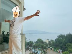 -杭州千岛湖开元度假村