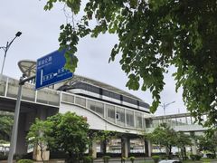 -深圳坪山站