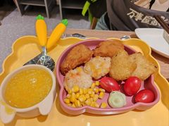 -苏小柳点心·手作小笼包(鸿寿坊分院)