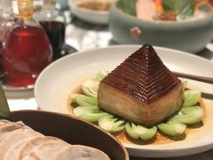 -湖滨28中餐厅·西湖宴·杭州君悦酒店