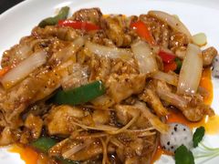 -马凯餐厅(地安门店)