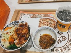-吉野家(宾水道店)