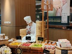-西贝莜面村(朝阳大悦城店)