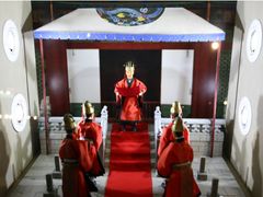 -世宗故事展示馆