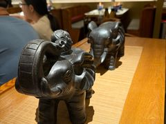 -涮福記·现切牛羊肉火锅(世纪汇店)