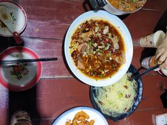 -酒肉门孔府菜(曲阜游客中心店)