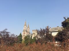 -洪家楼教堂
