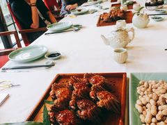 -梧桐花园餐厅(新城店)