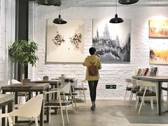 大堂-Tian品