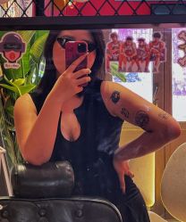 点击看大图 -MDZ STORE·TATTOO·耳饰