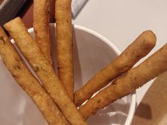 -川百汇烤鱼·泡饼·美蛙(八达岭店)