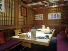 -一叶一世界•素食餐厅(环球中心店)